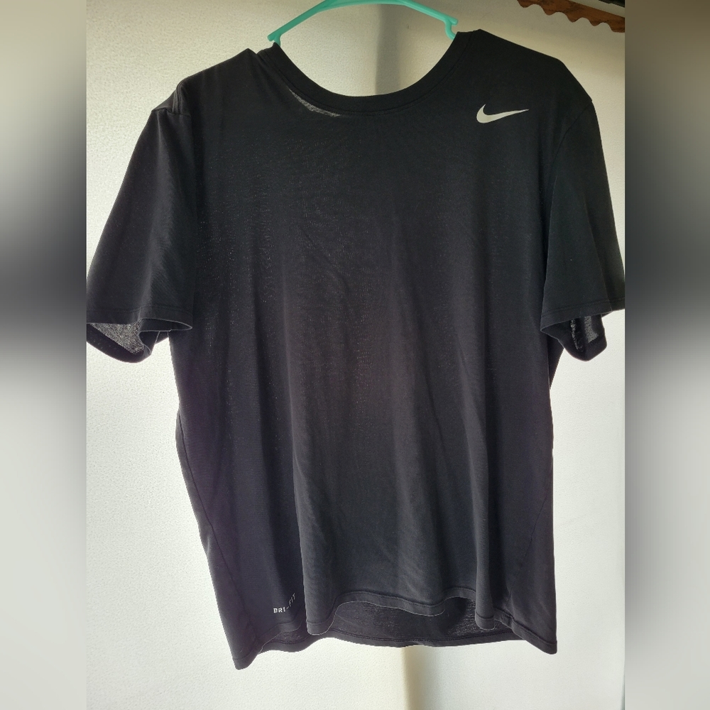 Men's Nike Dri-fit Tee